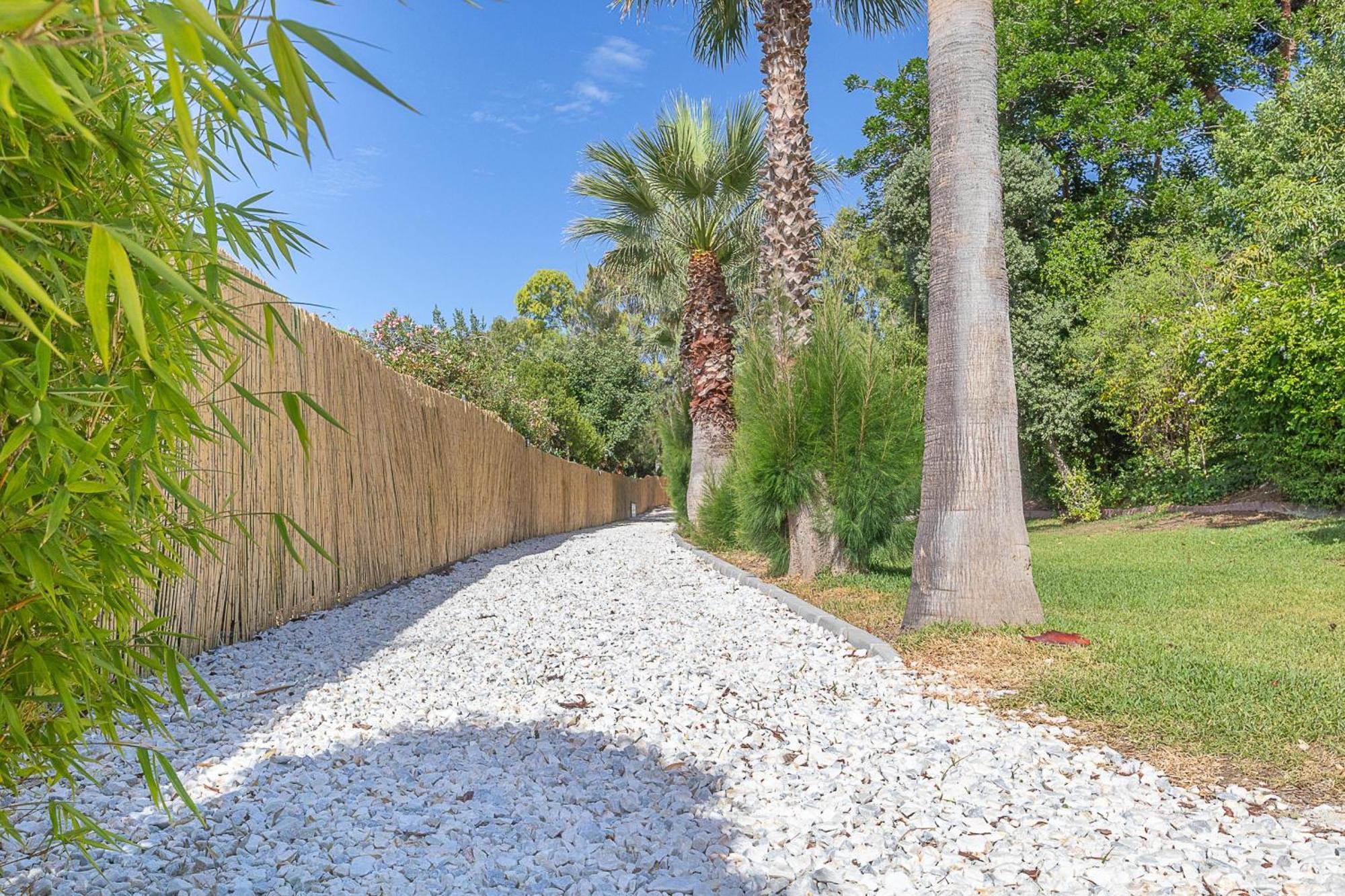 Pool Villa Rancho Domingo Family Friendly - Happy Rentals Benalmadena Exterior photo